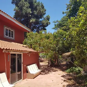 Finca Rural Torres Casas 1 Y 4 Сasa de vacaciones
