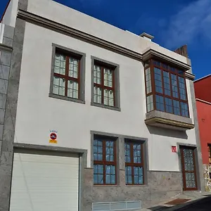 Casa Yoel Сasa de vacaciones Granadilla De Abona