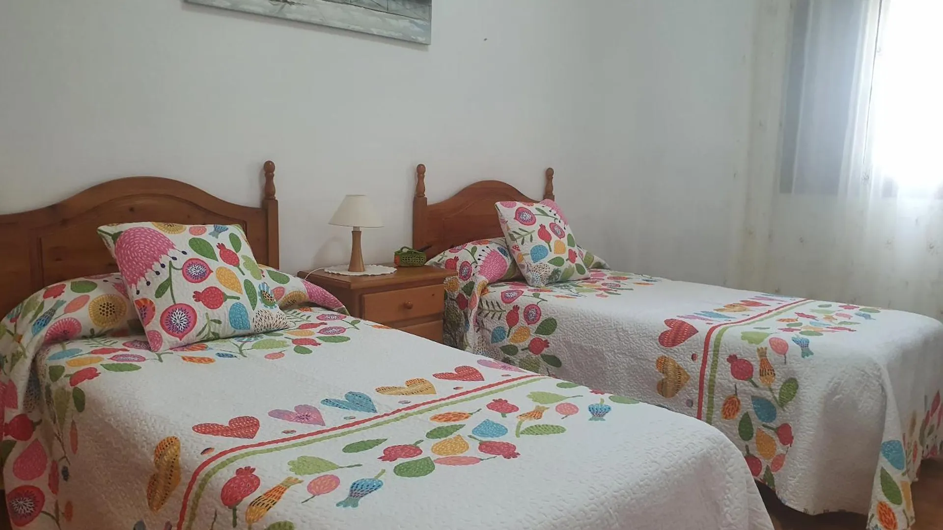 Villa Casa Cueva Paquito Vega de San Mateo